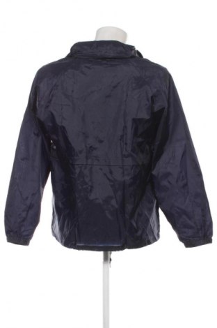 Herrenjacke Royal, Größe S, Farbe Blau, Preis 33,99 €