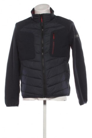 Herrenjacke S.Oliver, Größe M, Farbe Blau, Preis € 107,99