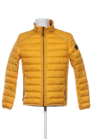Herrenjacke S.Oliver, Größe L, Farbe Gelb, Preis 56,99 €