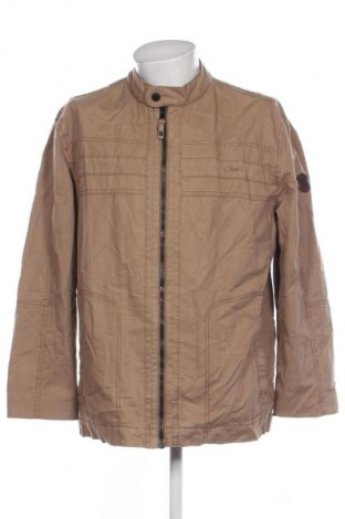 Herrenjacke S.Oliver, Größe XXL, Farbe Beige, Preis 22,99 €