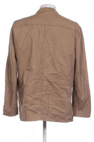 Herrenjacke S.Oliver, Größe XXL, Farbe Beige, Preis 22,99 €