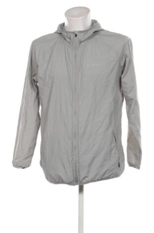 Herrenjacke SOC, Größe M, Farbe Grau, Preis € 21,99