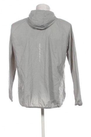 Herrenjacke SOC, Größe M, Farbe Grau, Preis € 21,99