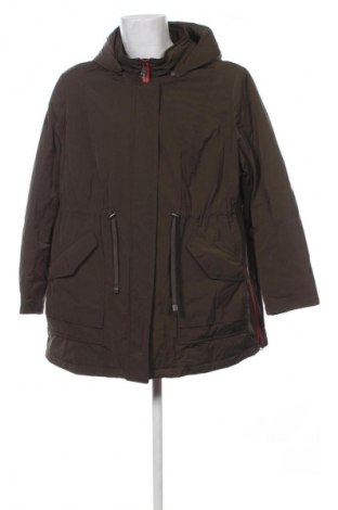 Herrenjacke Samoon, Größe XXL, Farbe Grün, Preis 57,99 €