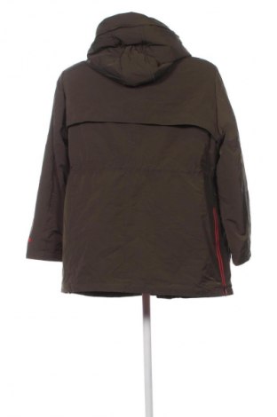Herrenjacke Samoon, Größe XXL, Farbe Grün, Preis 57,99 €