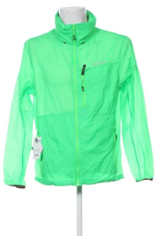 Herrenjacke Schoffel, Größe L, Farbe Grün, Preis € 107,99