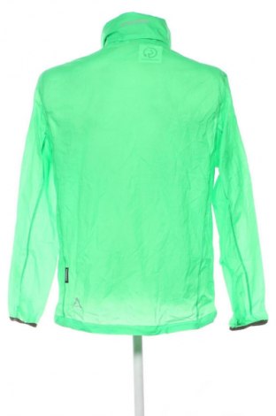 Herrenjacke Schoffel, Größe L, Farbe Grün, Preis € 107,99