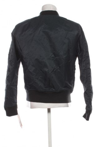 Herrenjacke Schott, Größe L, Farbe Blau, Preis € 184,99
