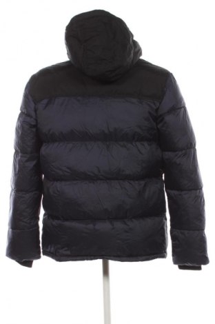 Herrenjacke Schott, Größe XL, Farbe Blau, Preis 234,99 €