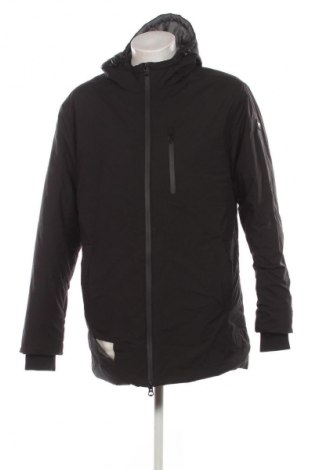 Herrenjacke Schott, Größe XL, Farbe Schwarz, Preis 254,99 €