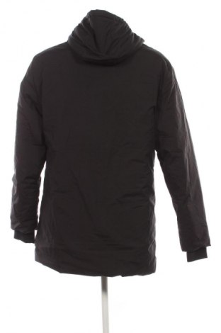 Herrenjacke Schott, Größe XL, Farbe Schwarz, Preis 254,99 €