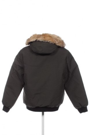 Pánská bunda  Schott, Velikost 3XL, Barva Zelená, Cena  5 349,00 Kč