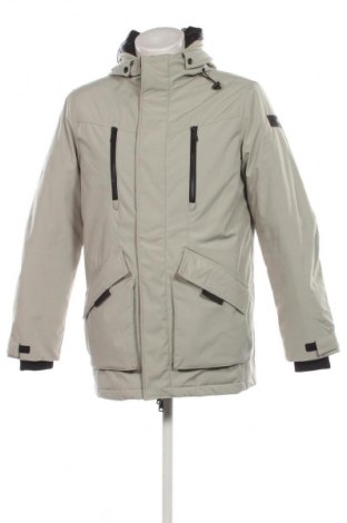 Herrenjacke Schott, Größe M, Farbe Beige, Preis 234,99 €