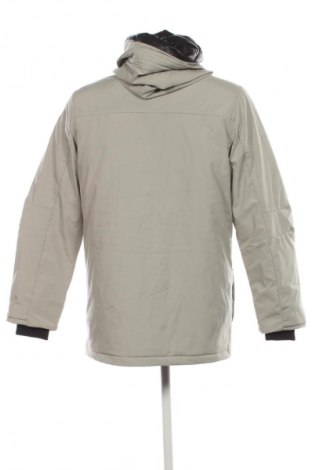 Herrenjacke Schott, Größe M, Farbe Beige, Preis 234,99 €