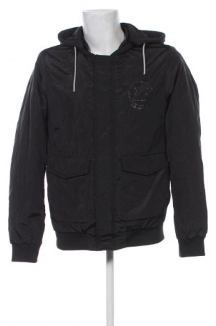 Herrenjacke Scotch & Soda, Größe L, Farbe Schwarz, Preis 109,99 €