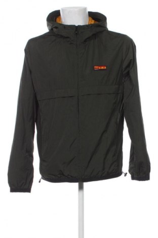 Herrenjacke Scotch & Soda, Größe L, Farbe Grün, Preis 107,99 €