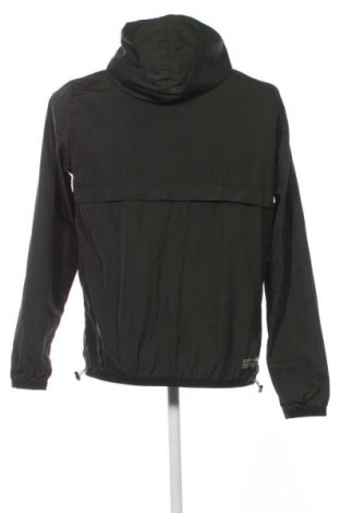 Herrenjacke Scotch & Soda, Größe L, Farbe Grün, Preis 107,99 €