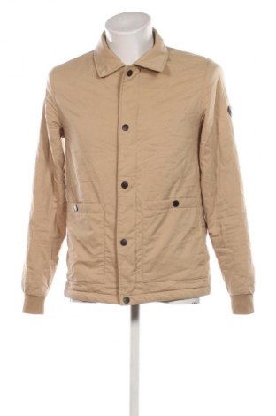 Herrenjacke Scotch & Soda, Größe S, Farbe Beige, Preis 97,99 €