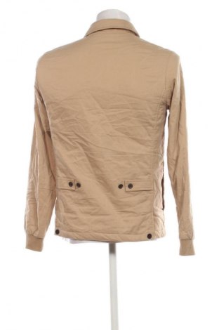 Herrenjacke Scotch & Soda, Größe S, Farbe Beige, Preis 97,99 €