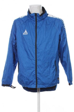 Herrenjacke Select, Größe XL, Farbe Blau, Preis 13,99 €