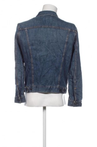 Ανδρικό μπουφάν Signature By Levi Strauss & Co, Μέγεθος M, Χρώμα Μπλέ, Τιμή 24,99 €