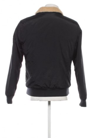 Herrenjacke Smog, Größe S, Farbe Schwarz, Preis 37,99 €