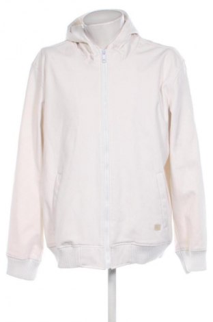 Herrenjacke Smog, Größe XXL, Farbe Weiß, Preis 25,00 €