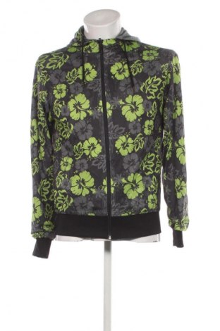 Herrenjacke Sneaker Freak, Größe S, Farbe Mehrfarbig, Preis € 23,99