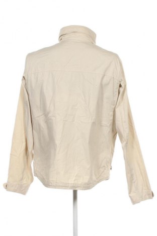Herrenjacke Springfield, Größe XXL, Farbe Ecru, Preis 44,99 €
