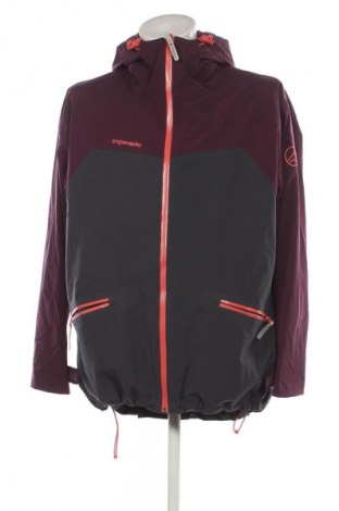 Geacă de bărbati Stormberg, Mărime 3XL, Culoare Multicolor, Preț 106,99 Lei