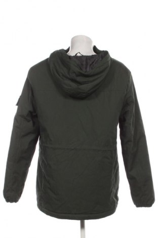 Herrenjacke Sublevel, Größe XXL, Farbe Grün, Preis € 38,99