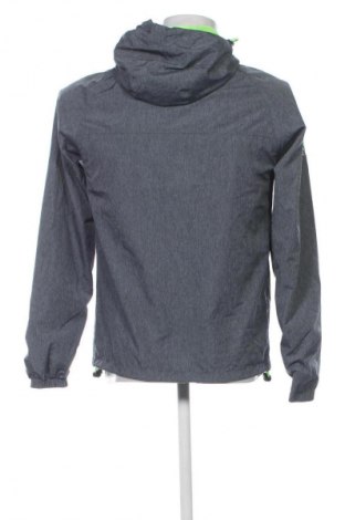 Herrenjacke Superdry, Größe S, Farbe Grau, Preis € 52,99