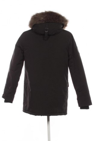 Herrenjacke Superdry, Größe L, Farbe Schwarz, Preis € 137,99