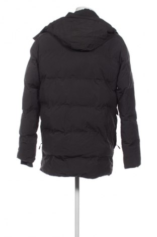 Herrenjacke Superdry, Größe L, Farbe Grau, Preis 134,99 €