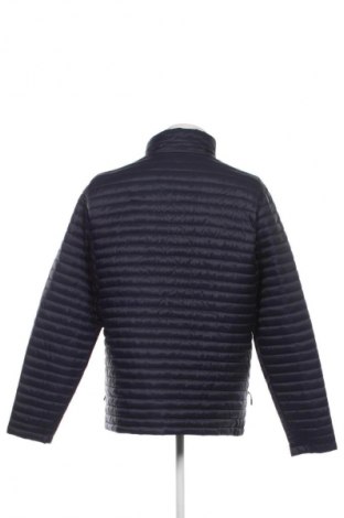 Herrenjacke Superdry, Größe XXL, Farbe Blau, Preis 51,99 €