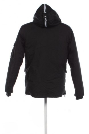 Herrenjacke Supply & Demand, Größe M, Farbe Schwarz, Preis 57,99 €