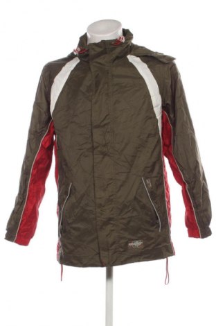 Herrenjacke TCM, Größe S, Farbe Mehrfarbig, Preis € 13,99