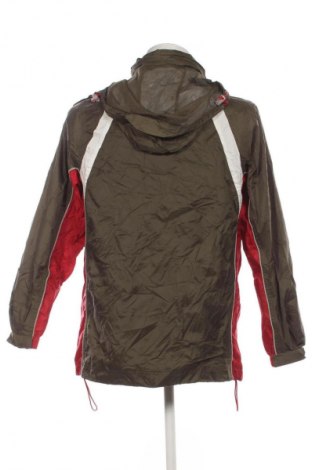 Herrenjacke TCM, Größe S, Farbe Mehrfarbig, Preis € 13,99