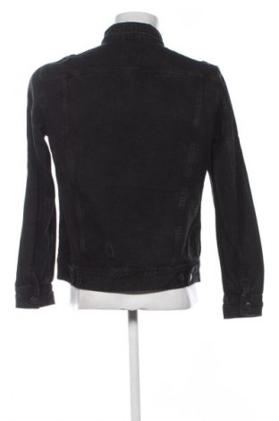 Herrenjacke Terranova, Größe L, Farbe Schwarz, Preis 10,99 €
