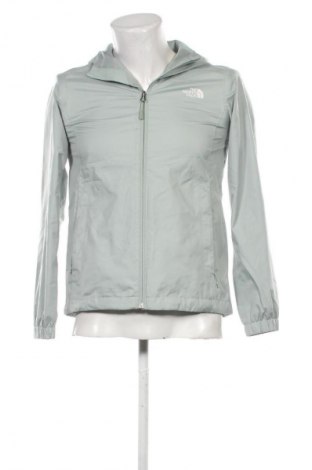 Herrenjacke The North Face, Größe S, Farbe Grün, Preis € 72,99