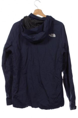 Herrenjacke The North Face, Größe S, Farbe Blau, Preis 73,99 €