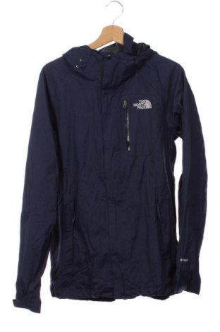 Herrenjacke The North Face, Größe S, Farbe Blau, Preis 73,99 €