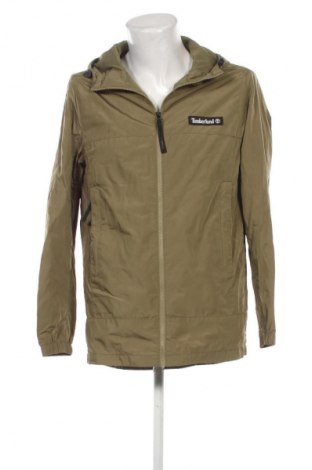Herrenjacke Timberland, Größe S, Farbe Grün, Preis 97,99 €