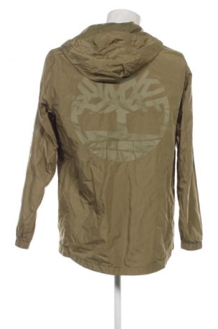 Herrenjacke Timberland, Größe S, Farbe Grün, Preis 97,99 €