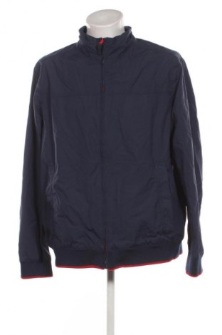 Pánská bunda  Timberland, Velikost 3XL, Barva Modrá, Cena  2 449,00 Kč