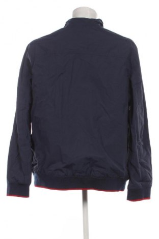 Pánská bunda  Timberland, Velikost 3XL, Barva Modrá, Cena  2 449,00 Kč