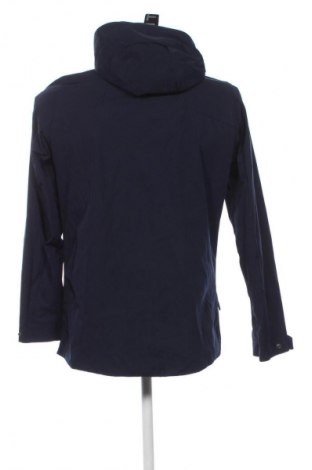 Herrenjacke Tom Tailor, Größe S, Farbe Blau, Preis 46,99 €