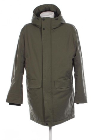 Herrenjacke Tom Tailor, Größe XL, Farbe Grün, Preis 162,99 €