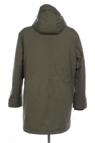 Herrenjacke Tom Tailor, Größe XL, Farbe Grün, Preis 162,99 €