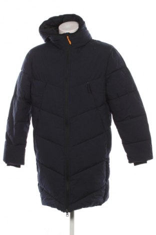 Herrenjacke Tom Tailor, Größe L, Farbe Blau, Preis 149,99 €